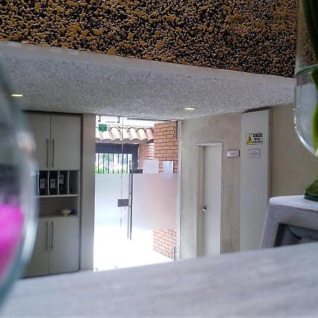 Hotel Atelier Богота Екстериор снимка