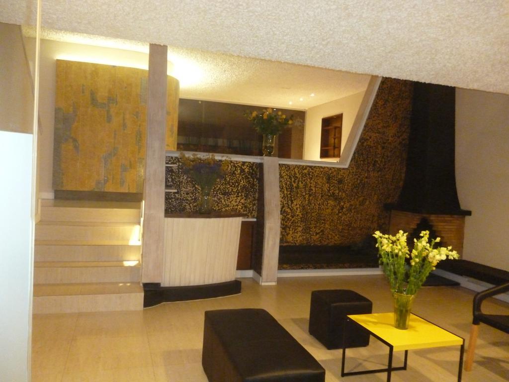 Hotel Atelier Богота Екстериор снимка