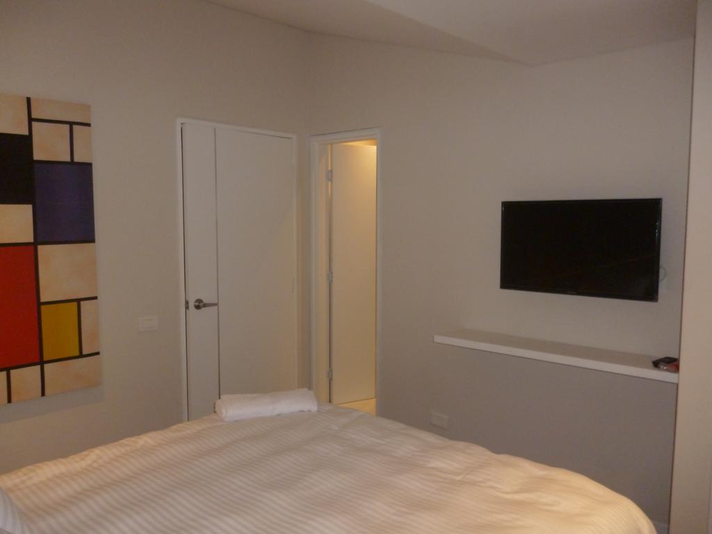 Hotel Atelier Богота Стая снимка
