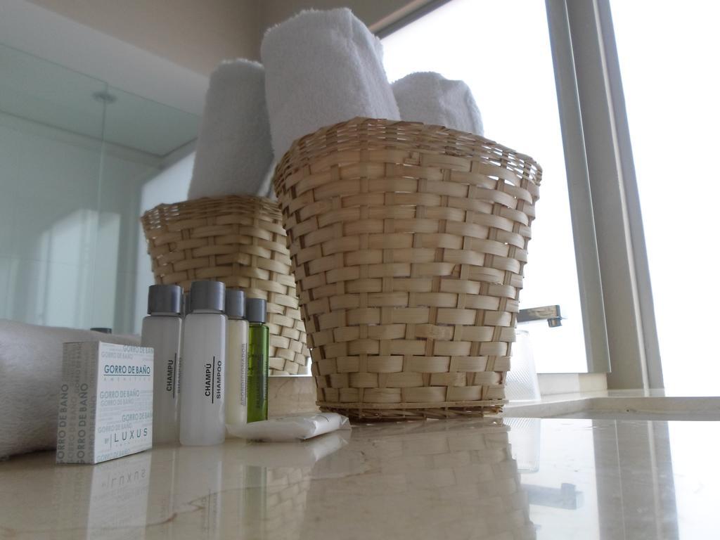 Hotel Atelier Богота Екстериор снимка