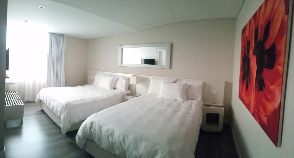 Hotel Atelier Богота Екстериор снимка