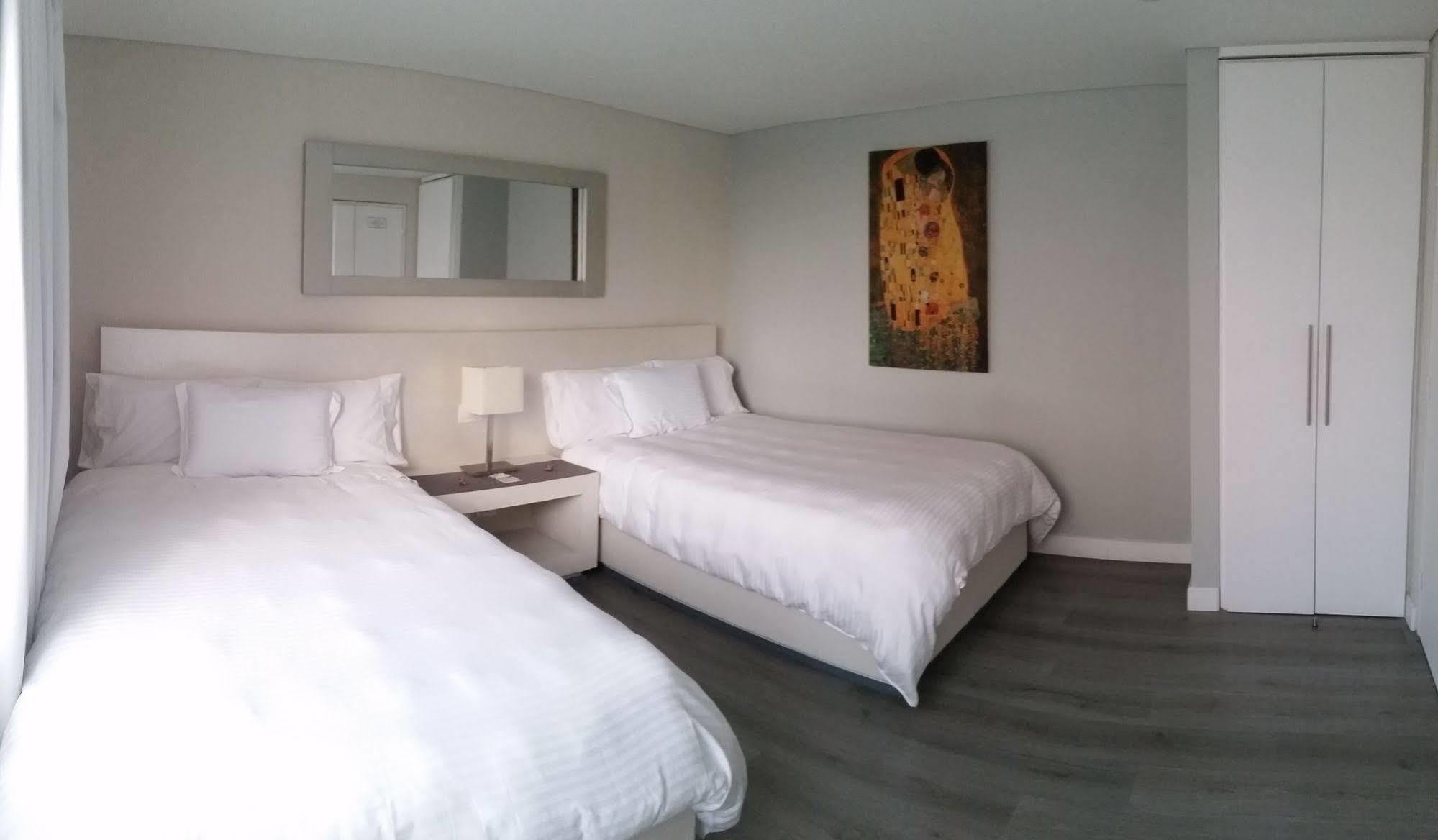 Hotel Atelier Богота Екстериор снимка