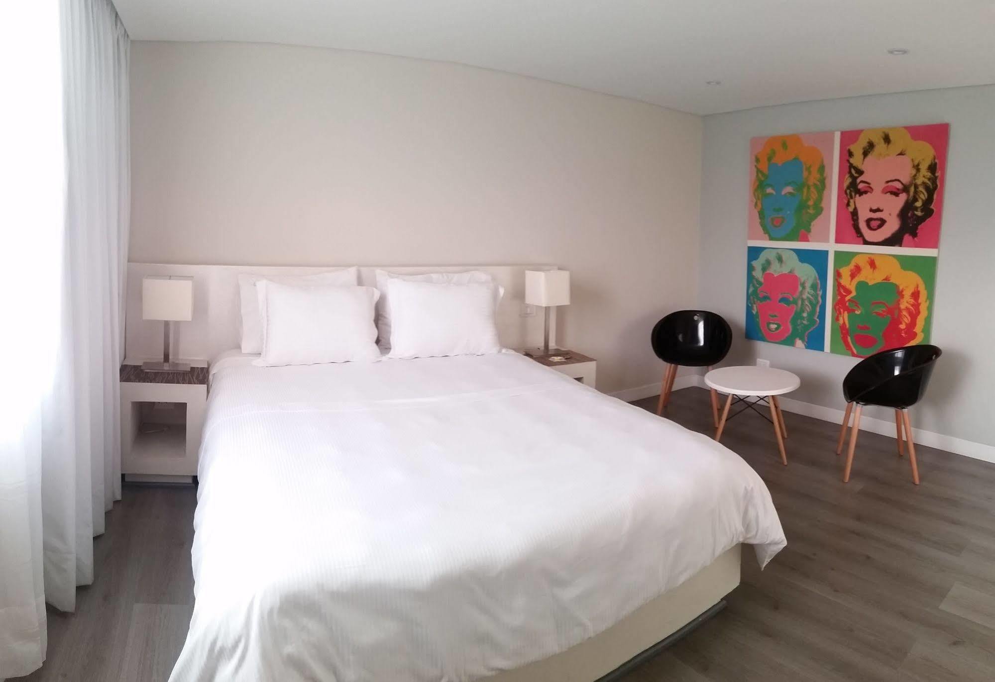 Hotel Atelier Богота Екстериор снимка